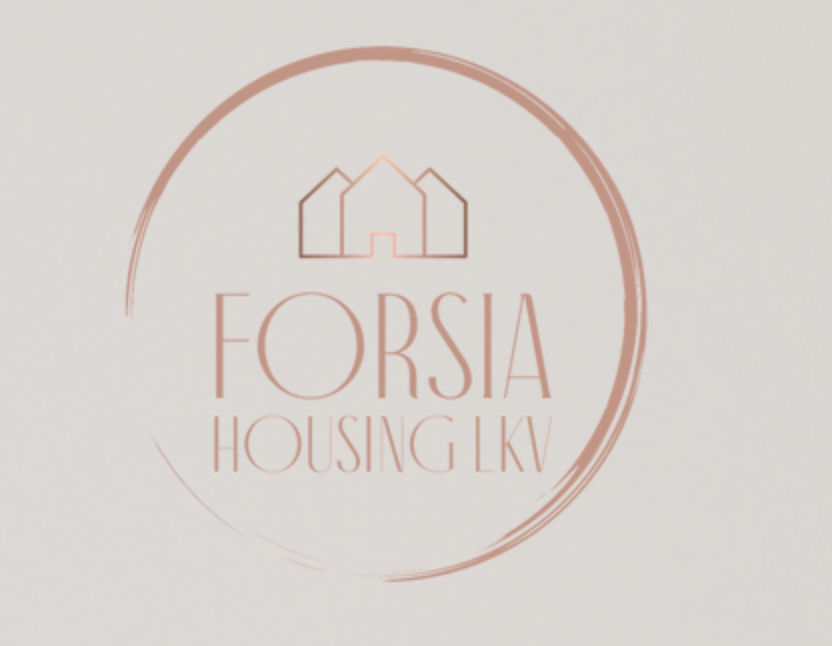 Forsia Housing LKV -logo