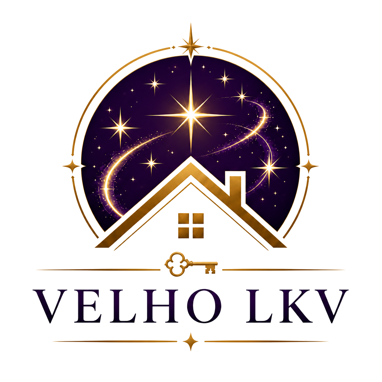 VELHO LKV logo